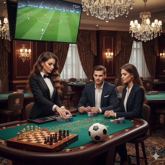 KPL季后赛晋级图